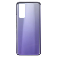 Задня кришка для Vivo Y53s (4G) (Dark Blue)