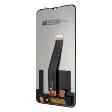 Дисплей для Alcatel 1S (2021) з тачскріном (Black)