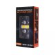 Фонарик W5146 Type-C (Black)