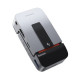 USB-хаб Baseus Armor Age Bracket Multifunctional Type-C (Space Gray)