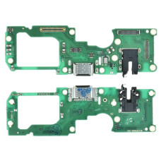 Нижня плата для Oppo F21 Pro (5G) з роз’ємом зарядки та мікрофоном