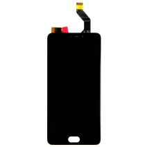 Дисплей для Meizu M6 Note с тачскрином (Black)