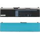 Акумулятор для ноутбука Dell 0H6K6V 11.1V 8000mAh 89Wh