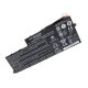 Акумулятор для ноутбука Acer AC13C34 11.1V 2200mAh 24Wh
