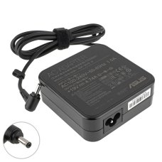 Блок питания для ноутбука Asus 19V 4.74A 90W 4.0x1.35mm L-type Square (Original PRC) (Black)