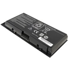 Аккумулятор для ноутбука Dell FV993 11.1V 7800mAh 86Wh (Black)