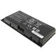 Акумулятор для ноутбука Dell FV993 11.1V 7800mAh 86Wh (Black)