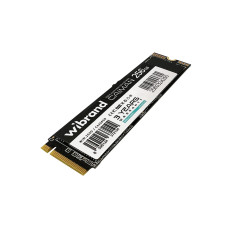 Накопитель Mibrand SSD M.2 2280 NVMe Caiman 256Gb