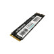 Накопичувач Mibrand SSD M.2 2280 NVMe Caiman 256Gb