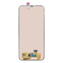 Дисплей для Samsung A155 Galaxy A15 (2023) с тачскрином (Black) (Original Refurbished)