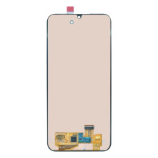 Дисплей для Samsung A155 Galaxy A15 з тачскріном (Black) (Original Refurbished)