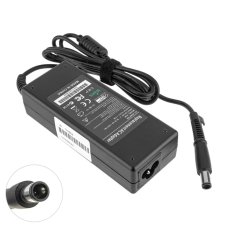 Блок питания для ноутбука HP 18.5V 4.5A 83W 7.4x5.0mm+Pin T-type Rectangular (Black)