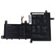 Акумулятор для ноутбука Asus B31N1729 11.1V 3600mAh 40Wh (Original PRC)