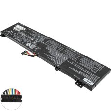 Аккумулятор для ноутбука Lenovo L22B4PC0 14.8V 5100mAh 75Wh (Original PRC)