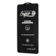 Захисне скло MIETUBL Super D ESD для Samsung S942 Galaxy S26 (5G) (2026) (Black)