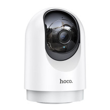 Wi-Fi камера Hoco D1 (White)