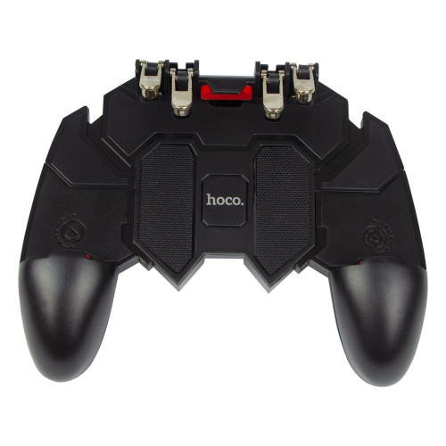 Геймпад Hoco GM7 (Black)