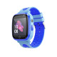 Смарт годинник дитячий Hoco Y100 blue