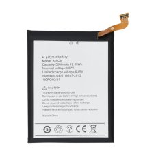 Акумулятор для Umidigi Bison Pro (6150 mAh)