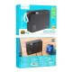 Повербанк Hoco J94 Overlord PD+QC3.0 22.5W (75000 mAh) (Black)
