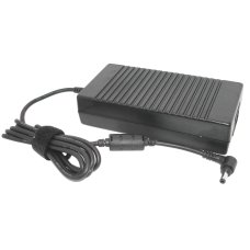 Блок питания для ноутбука HP 19.5V 9.5A 185W 5.5x2.5mm L-type Rectangular (Black)
