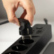 Мережевий фільтр Proove Power Socket P-04 на 4 розетки (4xUSB-A+2xUSB-C · 3 м) (Black)