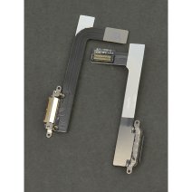 Шлейф для Apple iPad (3rd generation) (2012) с разъемом зарядки