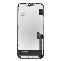 Дисплей для Apple iPhone 14 Plus с тачскрином в рамке (Black) (OLED Hard)
