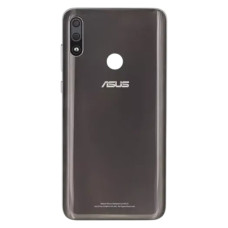 Задняя крышка для Asus ZenFone Max Pro M2 (ZB631KL) (Black) (Original PRC)