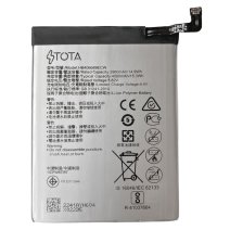 Акумулятор Huawei HB406689ECW (4000 mAh) (TOTA)