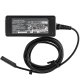 Блок живлення для ноутбука Microsoft 12V 2A 24W 5Pin L-type Rectangular (Black)