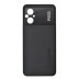 Задня кришка для Xiaomi Poco M5 (Black)