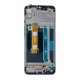 Дисплей для Oppo A15 с тачскрином в рамке (Black)