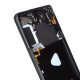 Дисплей для Samsung G996 Galaxy S21 Plus з тачскріном в рамці (Black) (Original Refurbished)