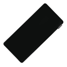 Килимок для миші TWolf P4 RGB 900×400×4мм (Black)