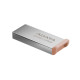 Флешка ADATA UR 350 128GB USB 3.2 (Silver)