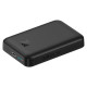 Повербанк Baseus Magnetic Mini Air 20W (10000 mAh) (Black)