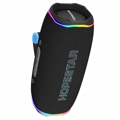 Bluetooth колонка Hopestar P7 Pro 46W (Black)
