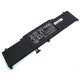 Акумулятор для ноутбука Asus C31N1339 11.1V 4100mAh 46Wh