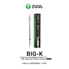Жало 2UUL C210 Big-K