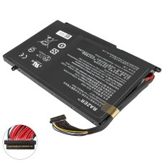 Аккумулятор для ноутбука Razer RC30-0220 11.1V 6100mAh 68Wh (Original PRC)