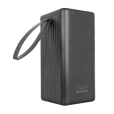 Повербанк Profit SP06 22.5W (60000 mAh) (Black)