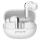 Наушники Bluetooth Proove Blitz TWS with ANC (White)