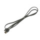 Кабель Remax RC-008i USB-A – Lightning (1 м · 10.5W · 2.1A) (Gray)