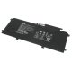 Аккумулятор для ноутбука Asus C31N1411 11.1V 3800mAh 42Wh
