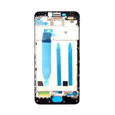 Рамка дисплея для Meizu M6 (Black)