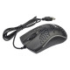 Мишка дротова Jedel CP77 (Black)
