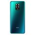 Задня кришка для Xiaomi Redmi Note 9S (Blue) (Original)