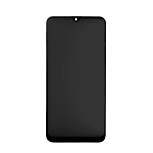 Дисплей для Samsung A105 Galaxy A10 (2019) з тачскріном в рамці (Black) (Original PRC)