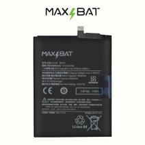 Акумулятор Xiaomi BM53 (5000 mAh) (Max Bat RedLine)